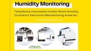 Purchase Humidity Monitor from best suppliers in US